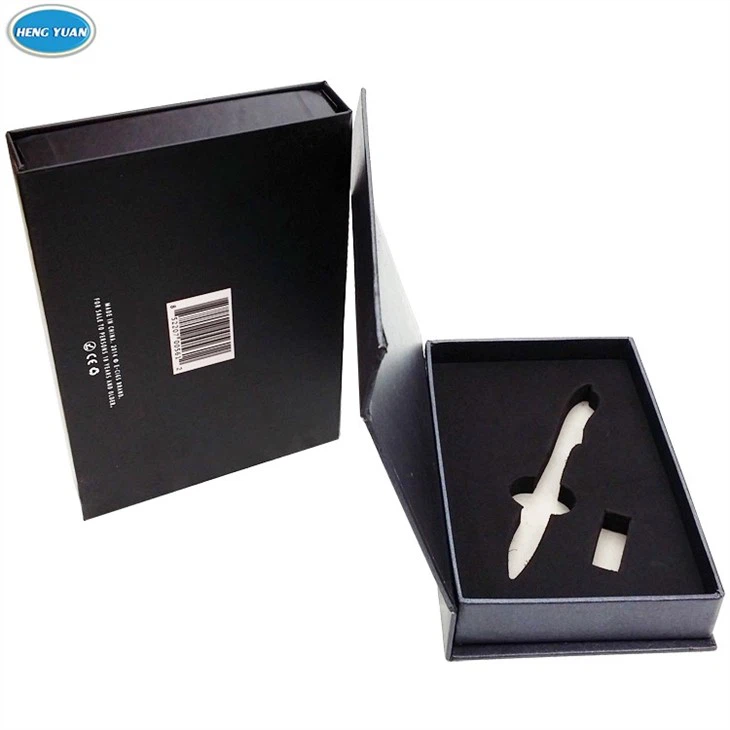 Black Box Packaging