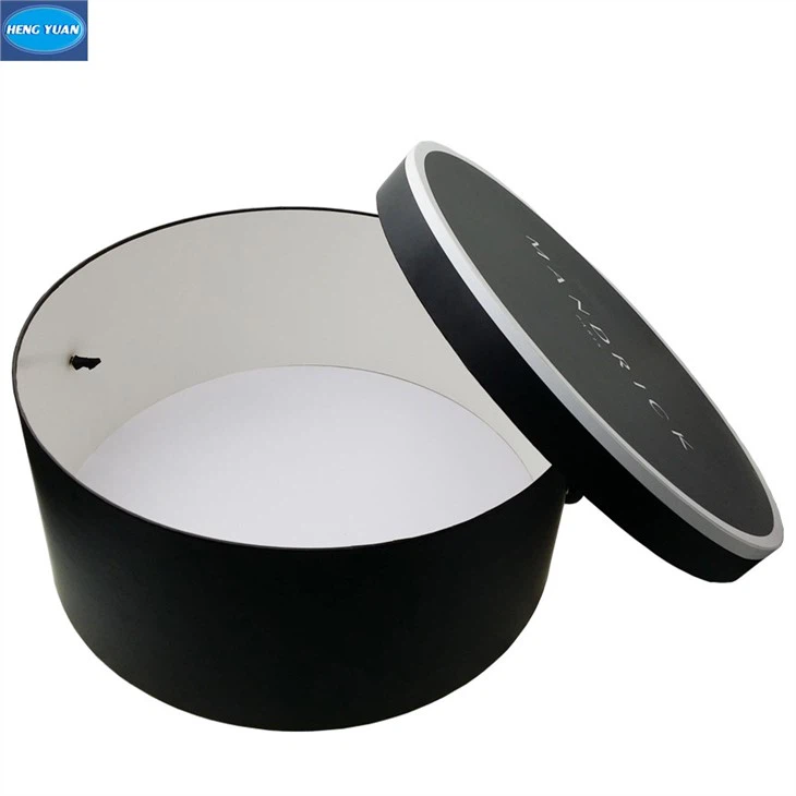 Hat Box Packaging